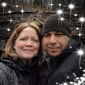 Meet your Posher, Pamela